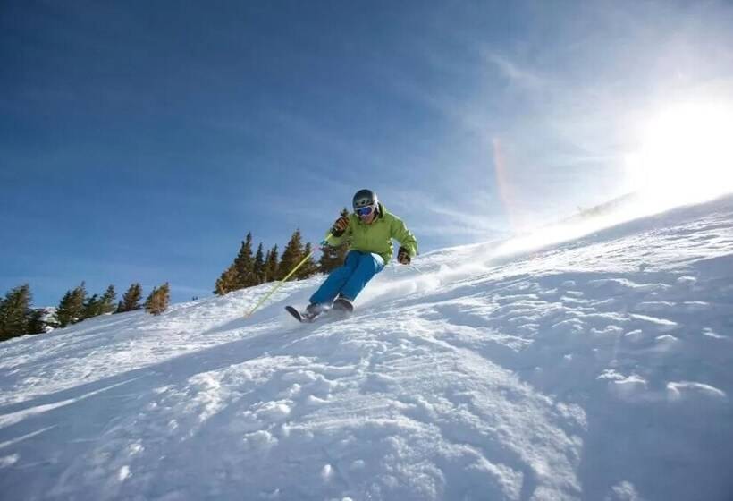 Residences Village Montana By Les Etincelles