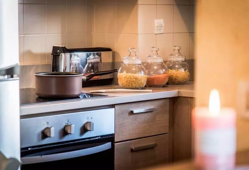 Residences Village Montana By Les Etincelles