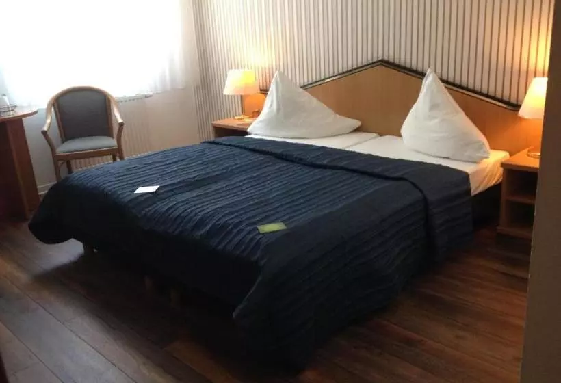 Residenz Hotel Leipzig