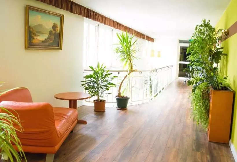 Residenz Hotel Leipzig