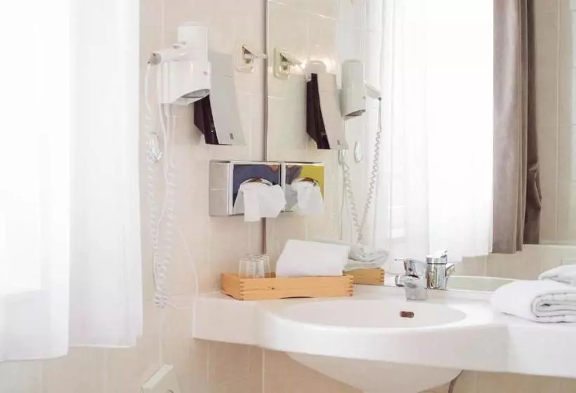 Residenz Hotel Leipzig