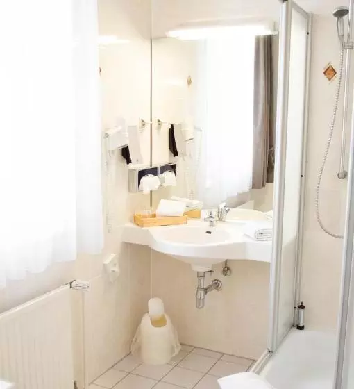 Residenz Hotel Leipzig