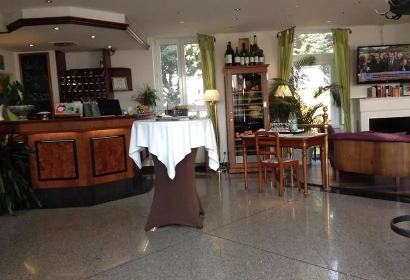 Residenz Hotel Leipzig