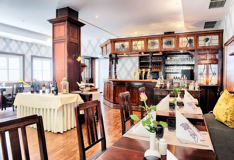 Achat Hotel Schwetzingen Heidelberg