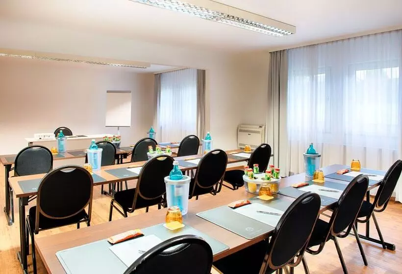 Achat Hotel Schwetzingen Heidelberg