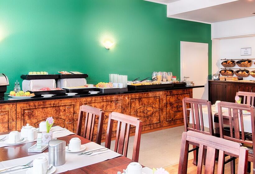 Achat Hotel Schwetzingen Heidelberg