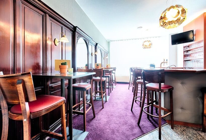 Achat Hotel Schwetzingen Heidelberg