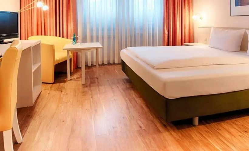 Achat Hotel Schwetzingen Heidelberg