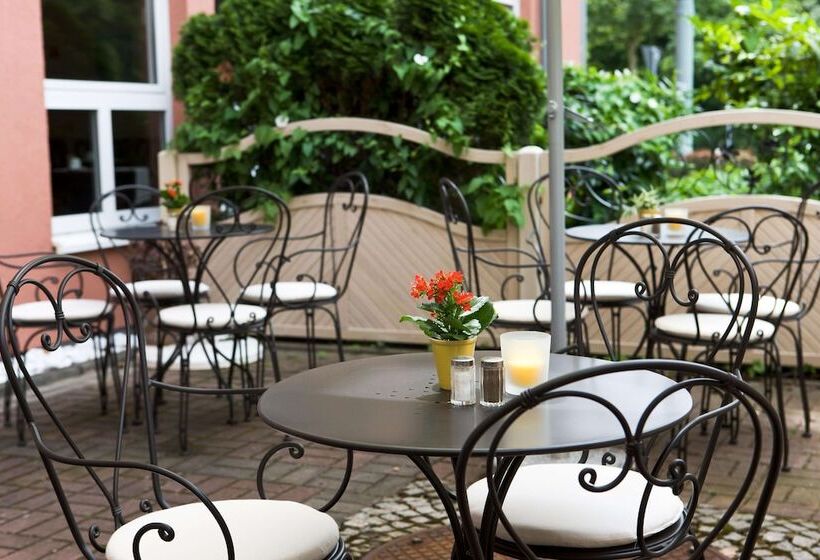 Achat Hotel Schwetzingen Heidelberg