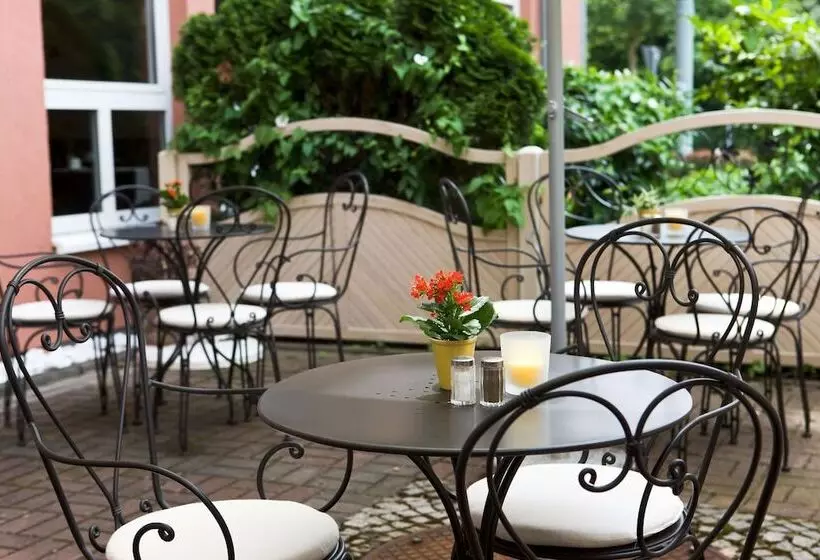 Achat Hotel Schwetzingen Heidelberg