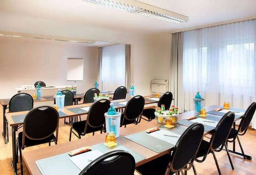 Achat Hotel Schwetzingen Heidelberg