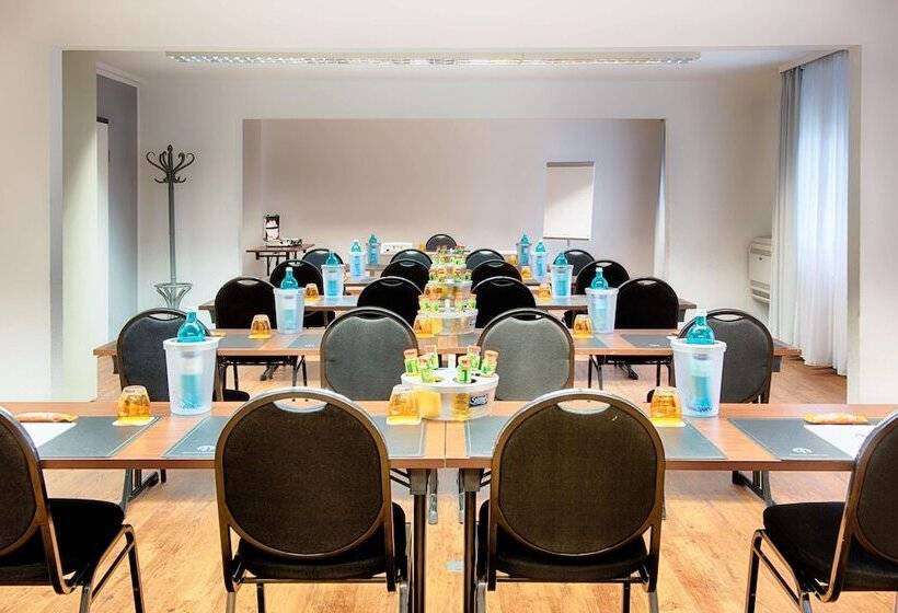 Achat Hotel Schwetzingen Heidelberg