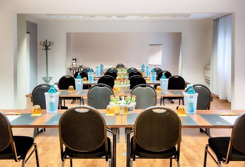 Achat Hotel Schwetzingen Heidelberg