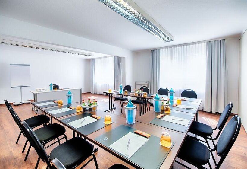 Achat Hotel Schwetzingen Heidelberg