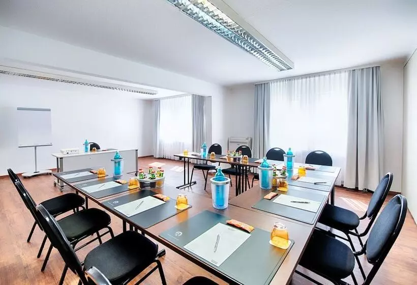 Achat Hotel Schwetzingen Heidelberg