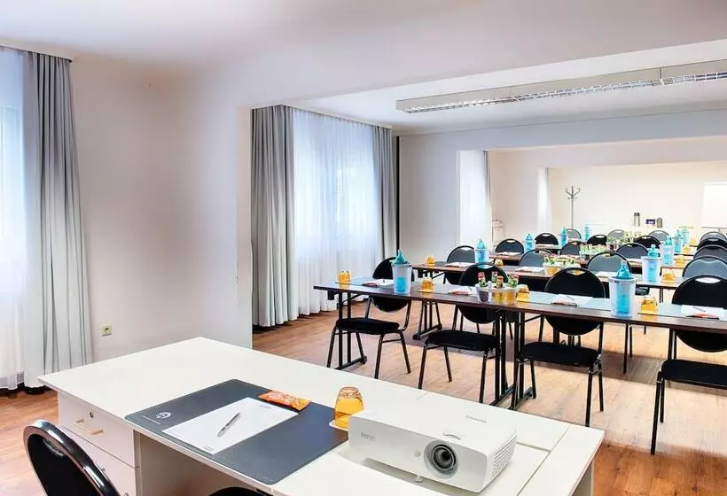 Achat Hotel Schwetzingen Heidelberg