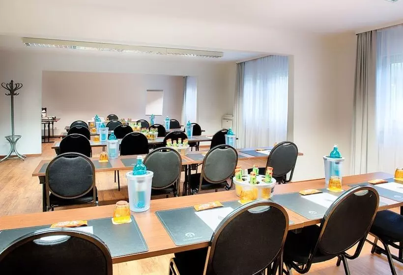 Achat Hotel Schwetzingen Heidelberg