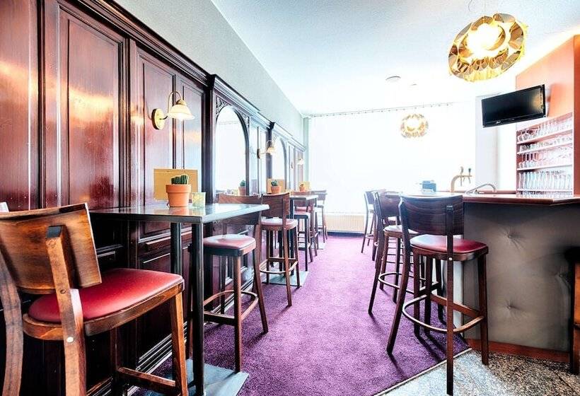 Achat Hotel Schwetzingen Heidelberg