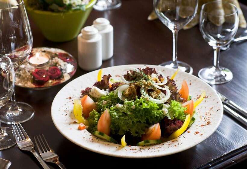 Achat Hotel Schwetzingen Heidelberg