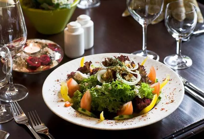 Achat Hotel Schwetzingen Heidelberg