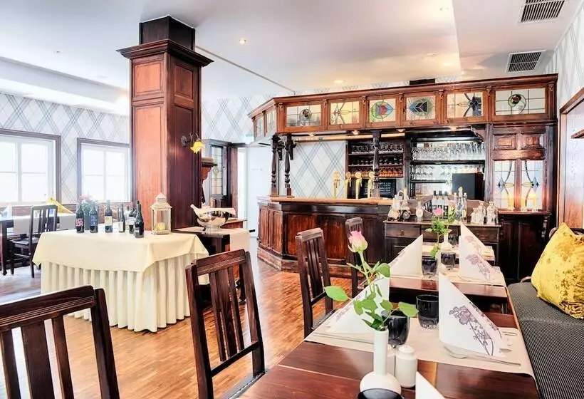 Achat Hotel Schwetzingen Heidelberg