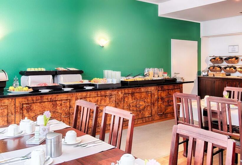 Achat Hotel Schwetzingen Heidelberg