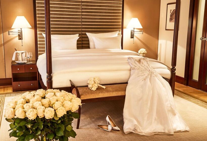 Hotel Adlon Kempinski Berlin