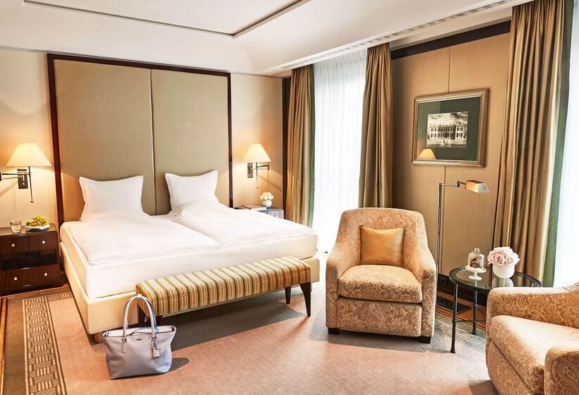 Hotel Adlon Kempinski Berlin