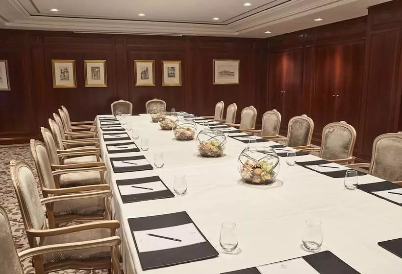 호텔 Adlon Kempinski Berlin