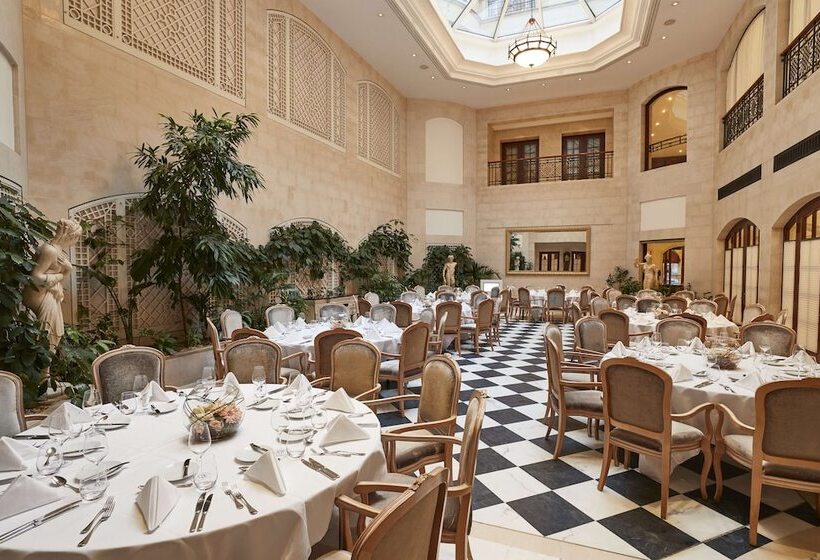 Hotel Adlon Kempinski Berlin