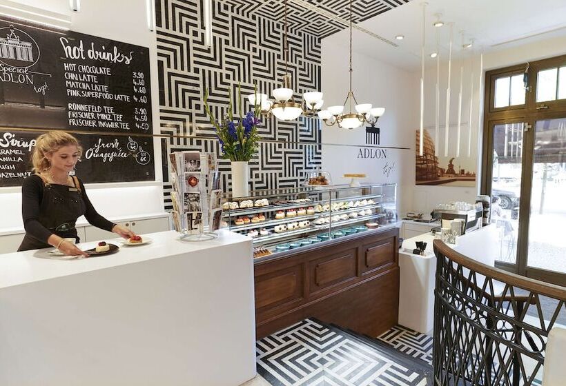 Hotel Adlon Kempinski Berlin