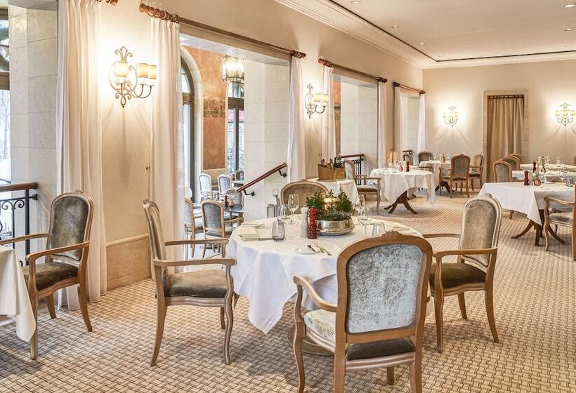 Hotel Adlon Kempinski Berlin