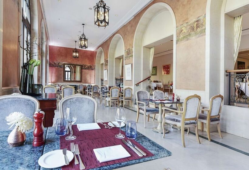 Hotel Adlon Kempinski Berlin