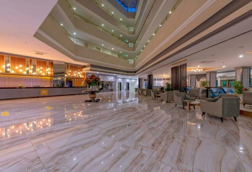 استراحتگاه Asteria Collection Side