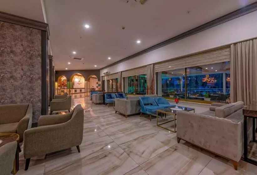 استراحتگاه Asteria Collection Side