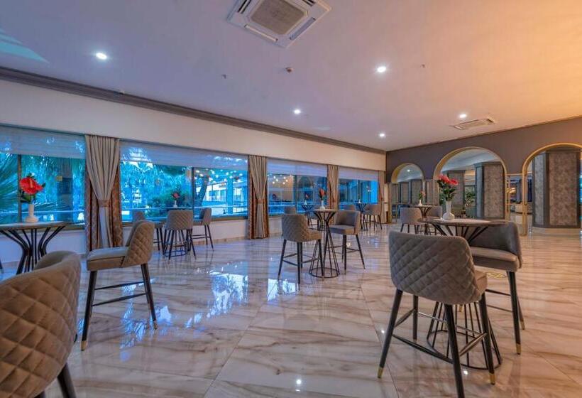 استراحتگاه Asteria Collection Side