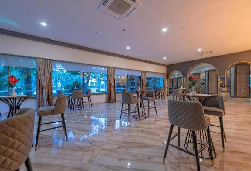 استراحتگاه Asteria Collection Side