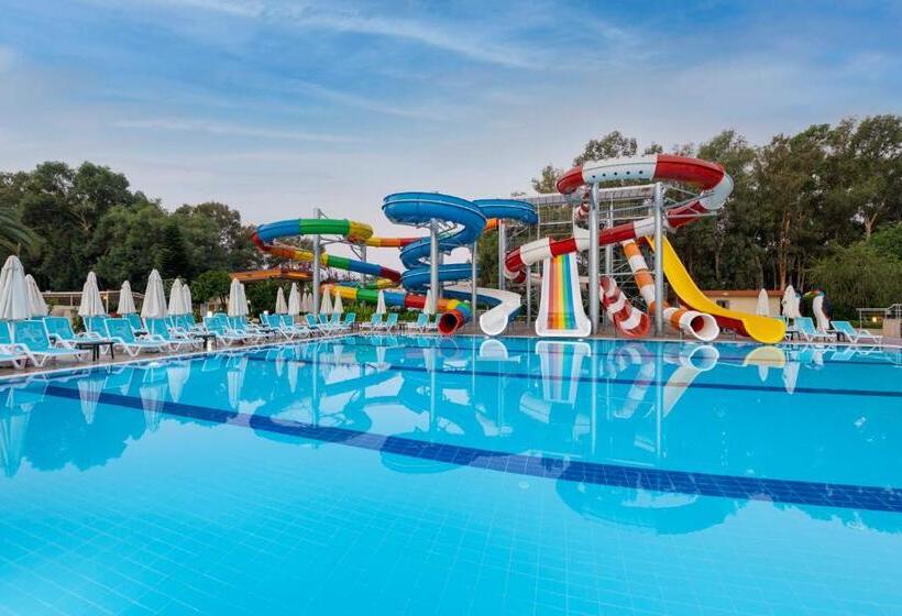 استراحتگاه Asteria Collection Side