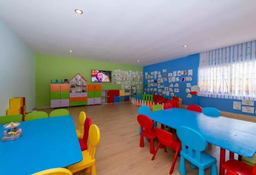 استراحتگاه Asteria Collection Side