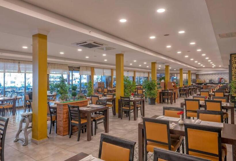 استراحتگاه Asteria Collection Side