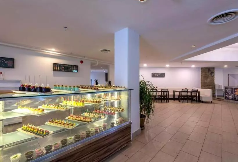 استراحتگاه Asteria Collection Side