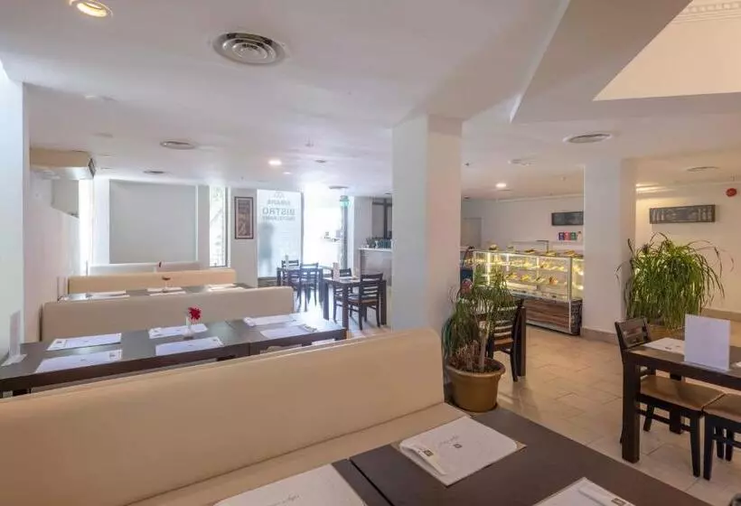 استراحتگاه Asteria Collection Side