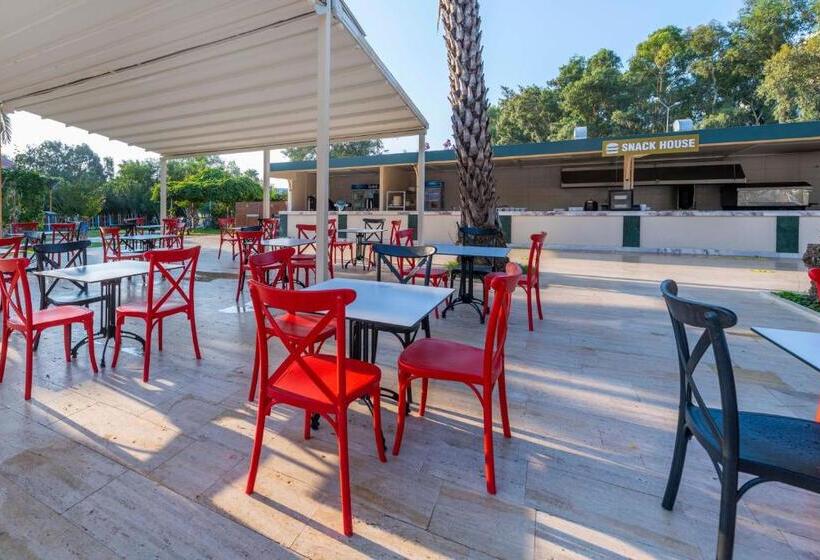 استراحتگاه Asteria Collection Side