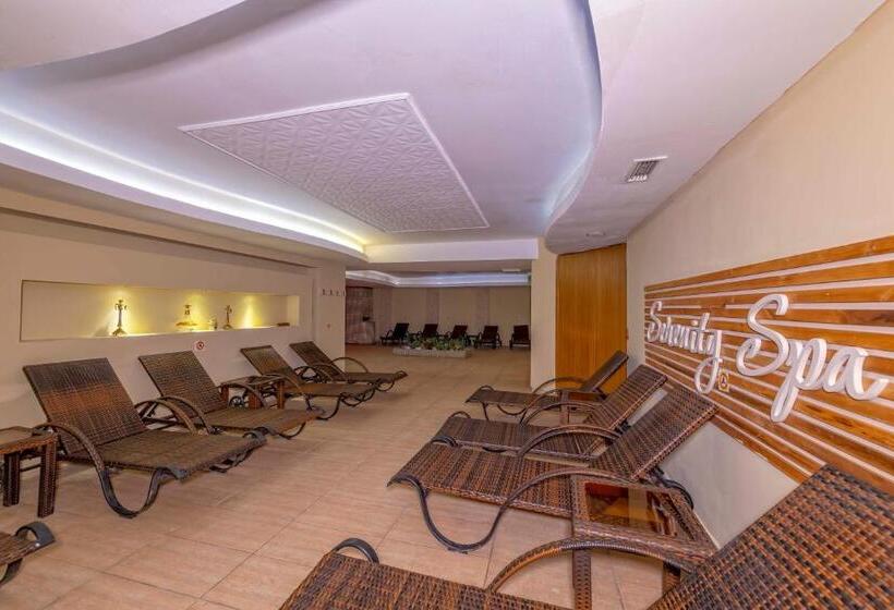 استراحتگاه Asteria Collection Side