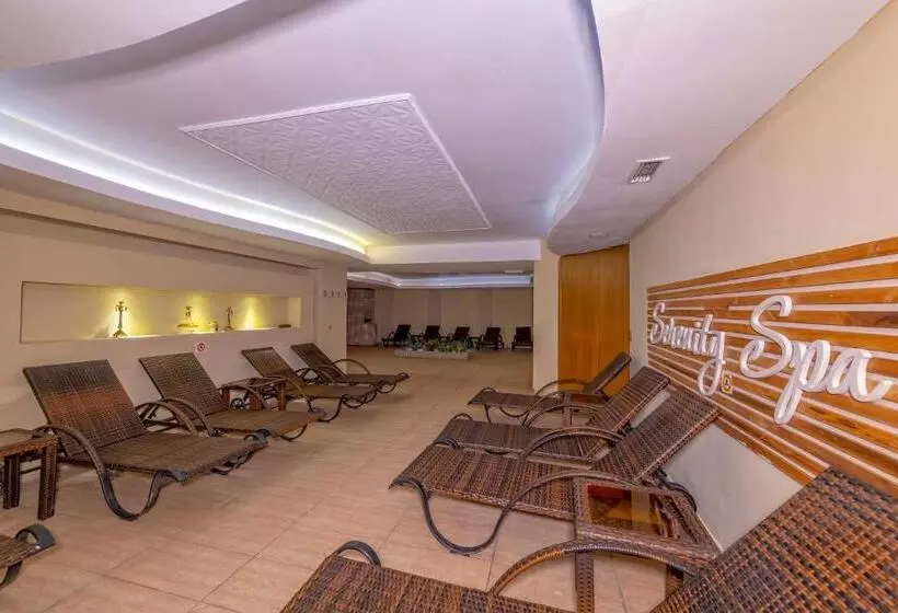 استراحتگاه Asteria Collection Side