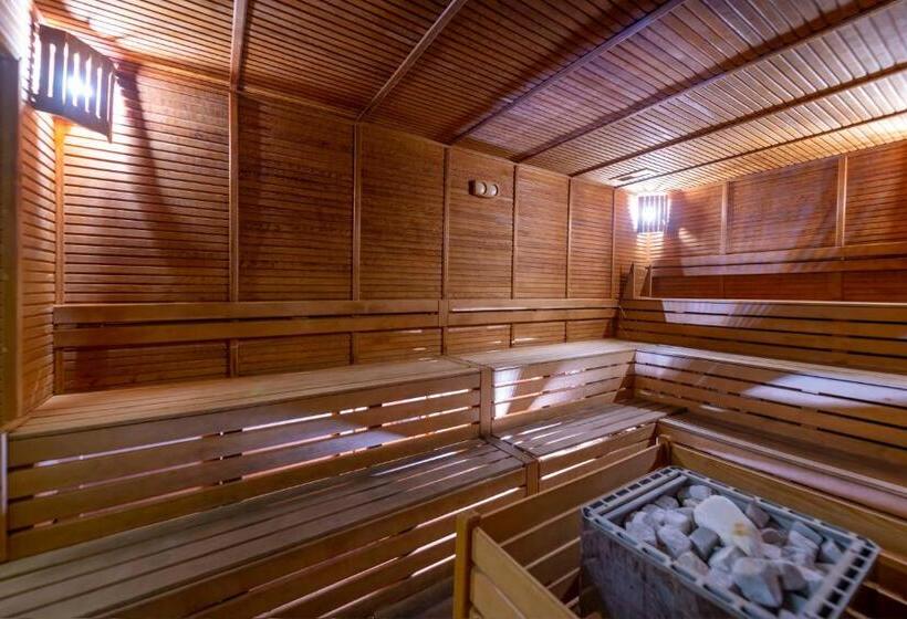 استراحتگاه Asteria Collection Side