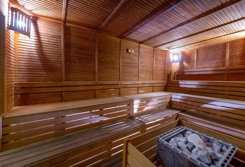 استراحتگاه Asteria Collection Side