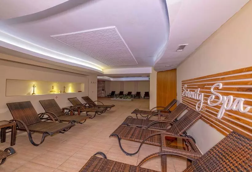 استراحتگاه Asteria Collection Side