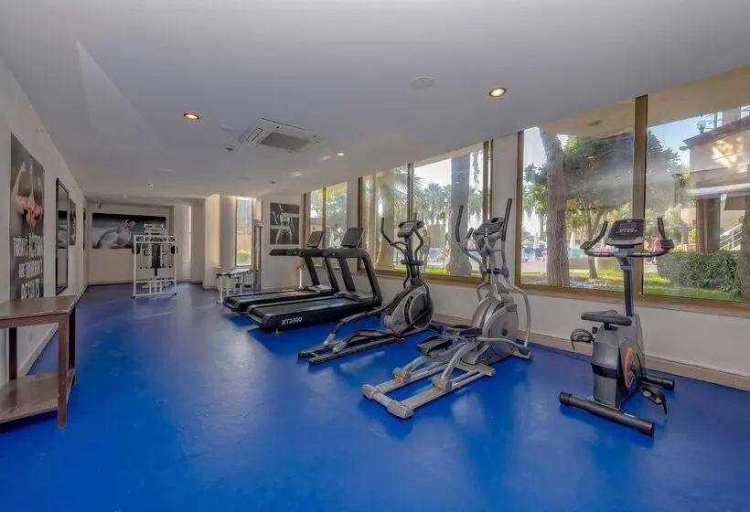 استراحتگاه Asteria Collection Side