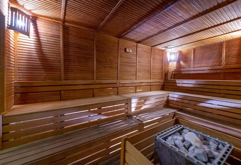 استراحتگاه Asteria Collection Side